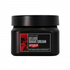 Krém na holenie Uppercut Deluxe Shaving Cream 120g