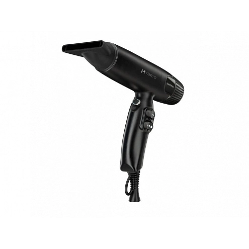 Gamma+ HYBRID - Matt Black Gamma+ HYBRID - Matt Black