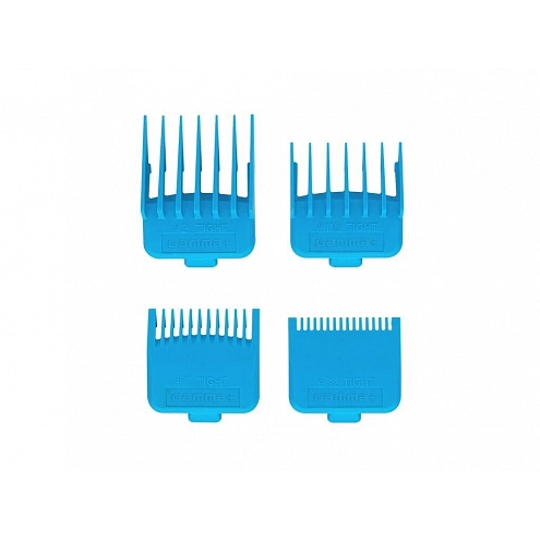 Gamma+ Tight Light Blue Hřebeny