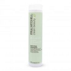 Paul Mitchell Clean Beauty Anti-Frizz Shampoo 250ml