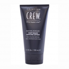 American Crew Shaving Skin Care Post-Shave Cooling Lotion 150 ml