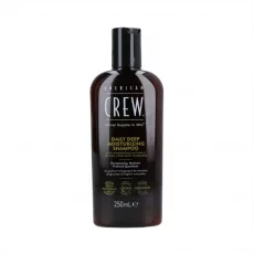American Crew Daily Deep Moisturizing Shampoo 250 ml
