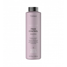 Lakme Teknia Frizz Control Shampoo 1000 ml