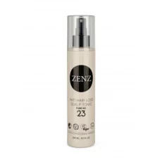 Zenz Organic Anti Hair Loss Scalp Tonic Pure no. 23 - 200 ml