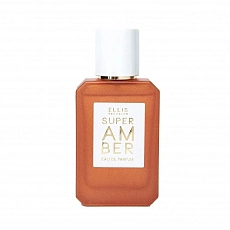 Ellis Brooklyn Super Amber Perfume 50 ml