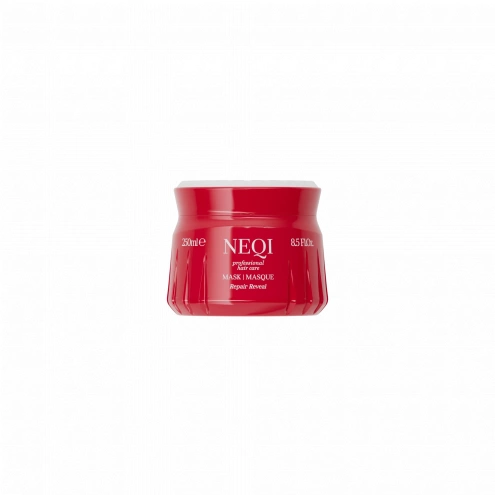 NEQI Repair Reveal Mask 250ml NEQI Repair Reveal Mask 250ml