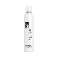 L'Oréal Professionnel Tecni. Art Air Fix Pure 400 ml