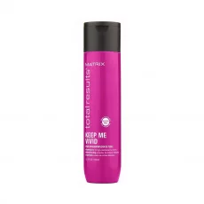 Matrix Total Results Keep Me Vivid Pearl Infusion Shampoo 300 ml