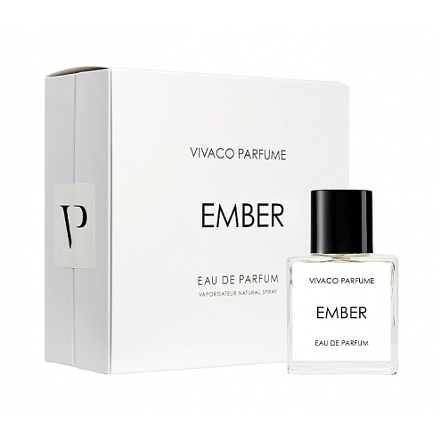VIVACO Parfém EMBER 50 ml VIVACO Parfém EMBER 50 ml