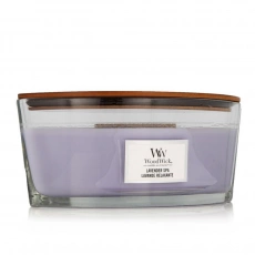 WoodWick Ellipse Candles Lavender Spa 453,6 g