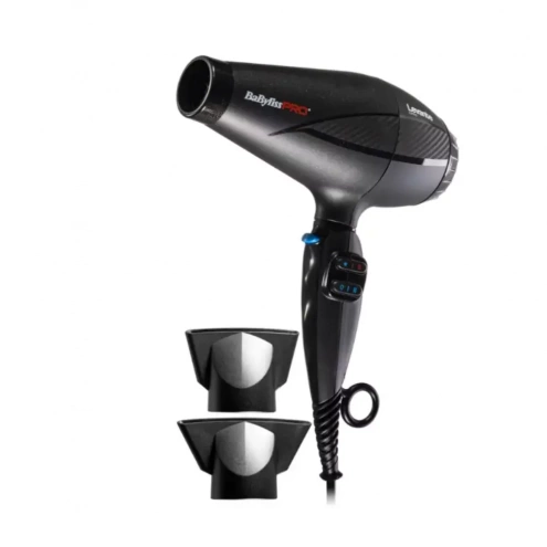 Babyliss Pro Levante Hair Dryer IONIC 2100 W Babyliss Pro Levante Hair Dryer IONIC 2100 W