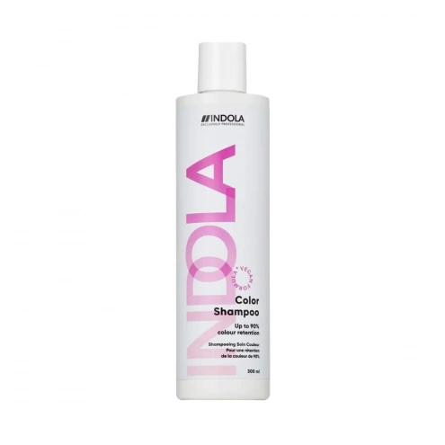 Indola Color Color Shampoo 300 ml Indola Color Color Shampoo 300 ml