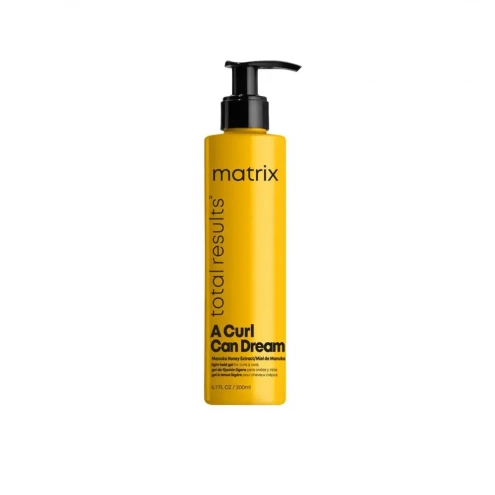 Matrix Total Results A Curl Can Dream Gel 200 ml Matrix Total Results A Curl Can Dream Gel 200 ml