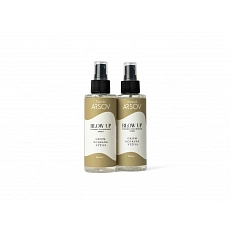 Tomas Arsov Blow Up Thermo Volumizing Hair Spray 150 ml DUO PACK