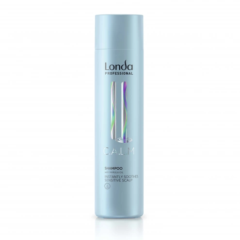 Londa Professional C.A.L.M Shampoo 250 ml Londa Professional C.A.L.M Shampoo 250 ml