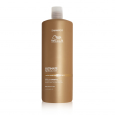 Wella Professionals Ultimate Smooth Shampoo 1000 ml