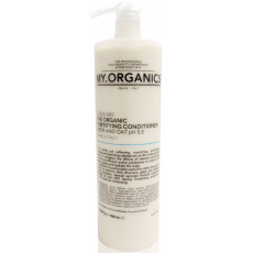 My.Organics The Organic Fortifying Conditioner Neem and Oat 1000 ml