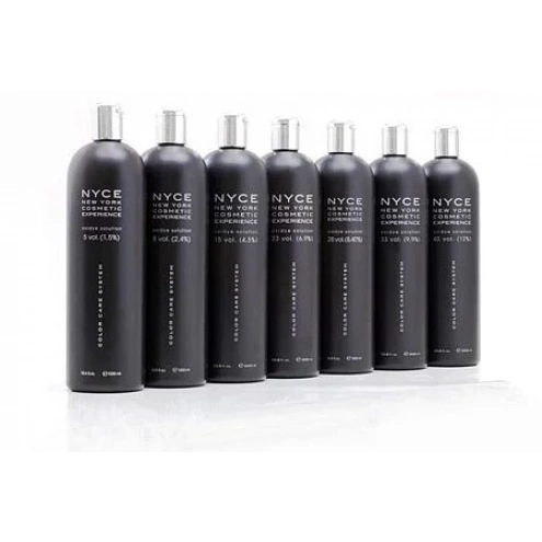 Nyce Oxidye Solution 15 vol. 4,5% 1000 ml