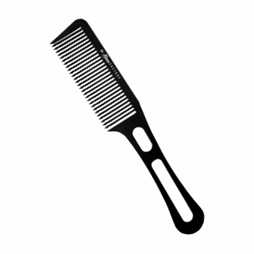 The Shave Factory profesionálny holičský hrebeň 050