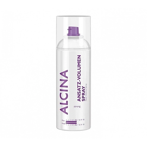Strong Root Volume Spray 200 ml
