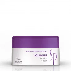 Wella Professionals SP Volumize Mask 200 ml