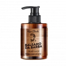 Balzam na bradu a fúzy Renee Blanche Beard Balm 100ml