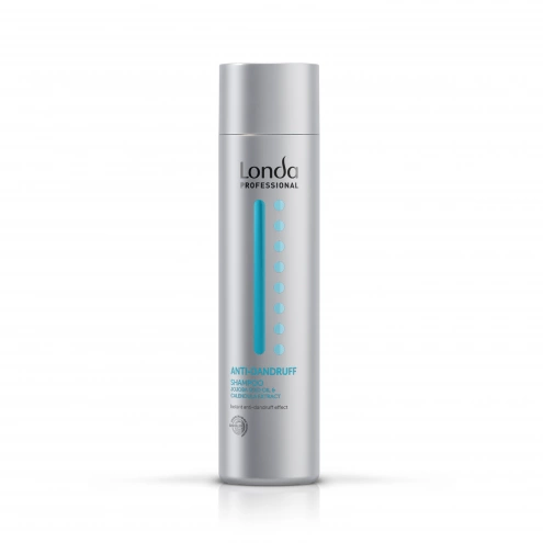 Londa Professional Scalp Anti-Dandruff Shampoo 250 ml Londa Professional Scalp Anti-Dandruff Shampoo 250 ml