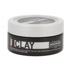 L´Oréal Professionnel Homme Clay 50 ml
