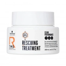 Schwarzkopf Professional Bonacure R-Two Rescuing Treatment 200 ml