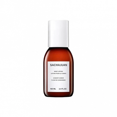 Sachajuan Body Lotion Ginger Flower 100 ml
