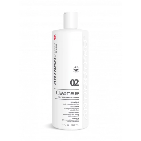 Antidot Pro Cleanse 02 1000 ml Antidot Pro Cleanse 02 1000 ml