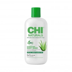 Farouk CHI Naturals Hydrating Body Wash 355 ml