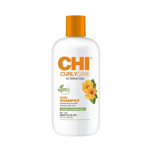 Farouk CHI Curl Shampoo 355ml