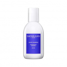 Sachajuan Cleanse and Care Silver Shampoo 250 ml