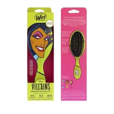 Wet Brush Original Detangler Disney Villains Maleficient