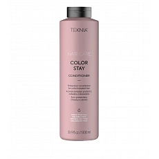 Lakme Teknia Color Stay Conditioner 1000 ml