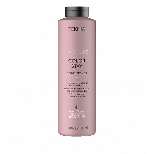 Lakme Teknia Color Stay Conditioner 1000 ml