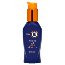 It’s a 10 Miracle Oil Plus Keratin 88,7 ml