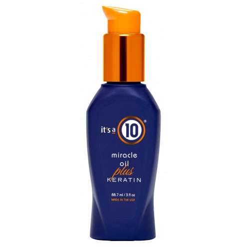It’s a 10 Miracle Oil Plus Keratin 88,7 ml