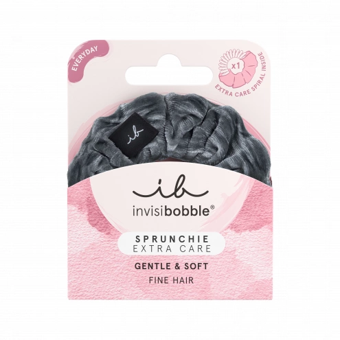 Invisibobble SPRUNCHIE EXTRA CARE Soft as Silk