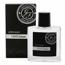 VIVACO Voda po holení GENTLEMAN 100 ml
