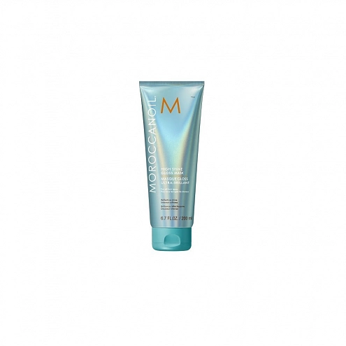 Moroccanoil High Shine Mask 200 ml