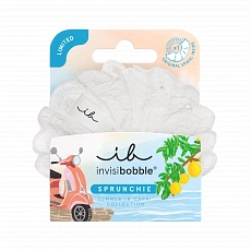 Invisibobble SPRUNCHIE SIC Blanco Bliss 1pc