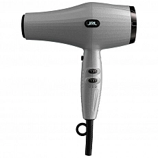 JRL Forte Pro 2020L Hair Dryer 2400W Silver