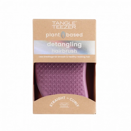 Tangle Teezer Original The Eco Brush - Earthy Purple