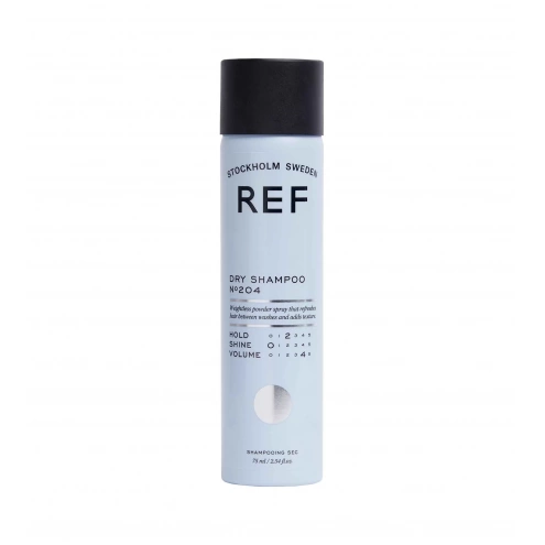 Ref Stockholm Dry Shampoo N°204 75 ml