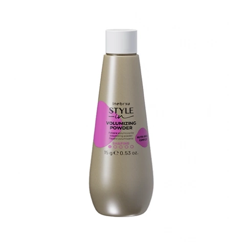 Inebrya Style-in Volumizing Powder 15 g