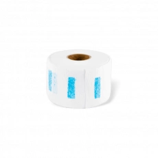 Ochranné papieriky okolo krku Nishman Barber 1ks