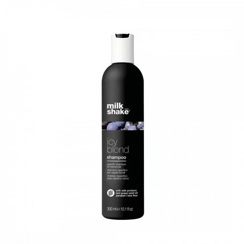 Milk_Shake Icy Blond Shampoo 300ml Milk_Shake Icy Blond Shampoo 300ml