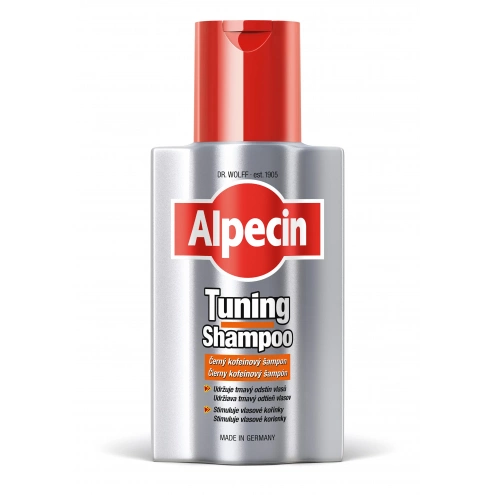 Alpecin Tuning Shampoo 200ml